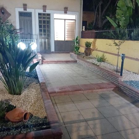 Casa Vacanza ' A Casa Dei Nonni 2 ' Belpasso Dış mekan fotoğraf