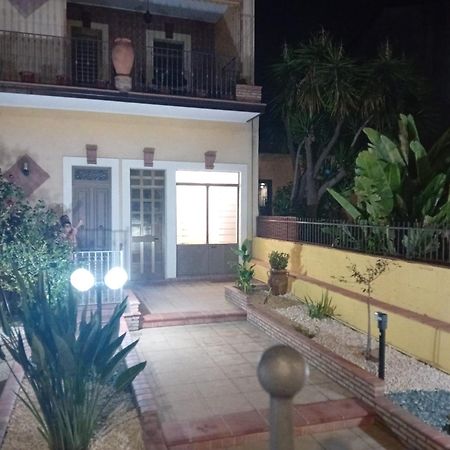 Casa Vacanza ' A Casa Dei Nonni 2 ' Belpasso Dış mekan fotoğraf