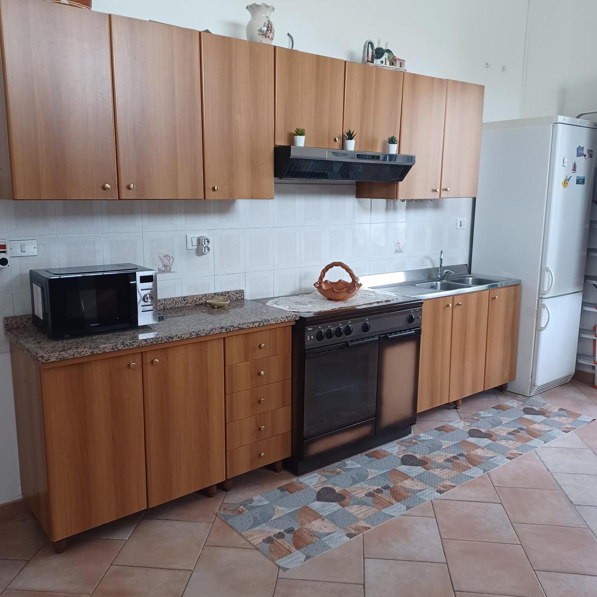 Casa Vacanza ' A Casa Dei Nonni 2 ' Belpasso Dış mekan fotoğraf