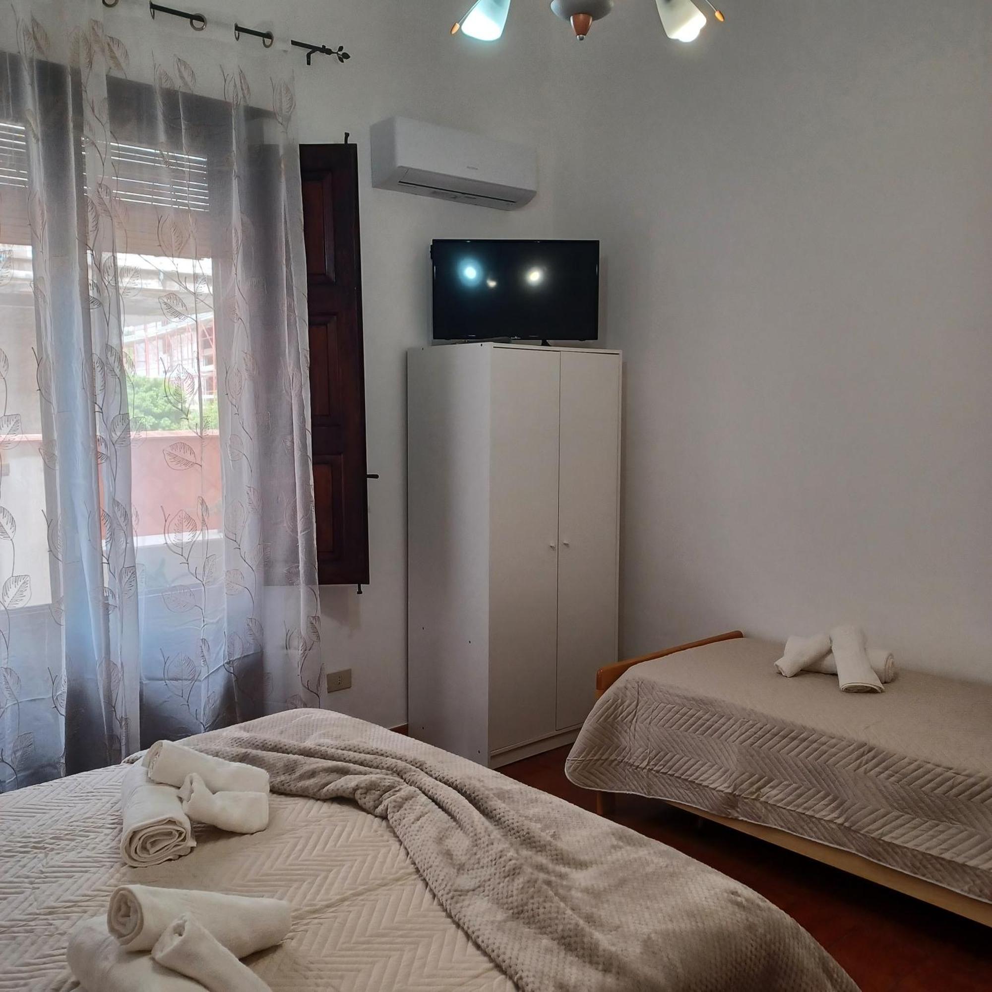Casa Vacanza ' A Casa Dei Nonni 2 ' Belpasso Dış mekan fotoğraf