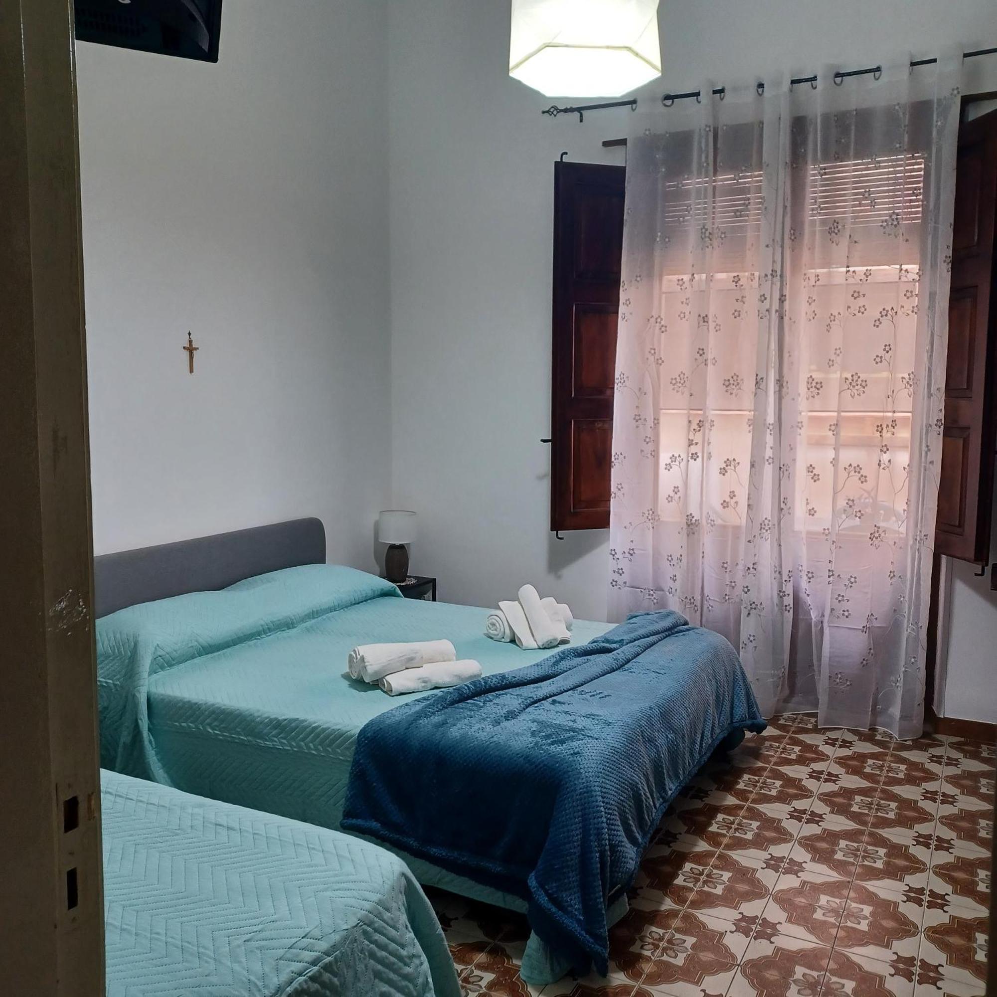Casa Vacanza ' A Casa Dei Nonni 2 ' Belpasso Dış mekan fotoğraf