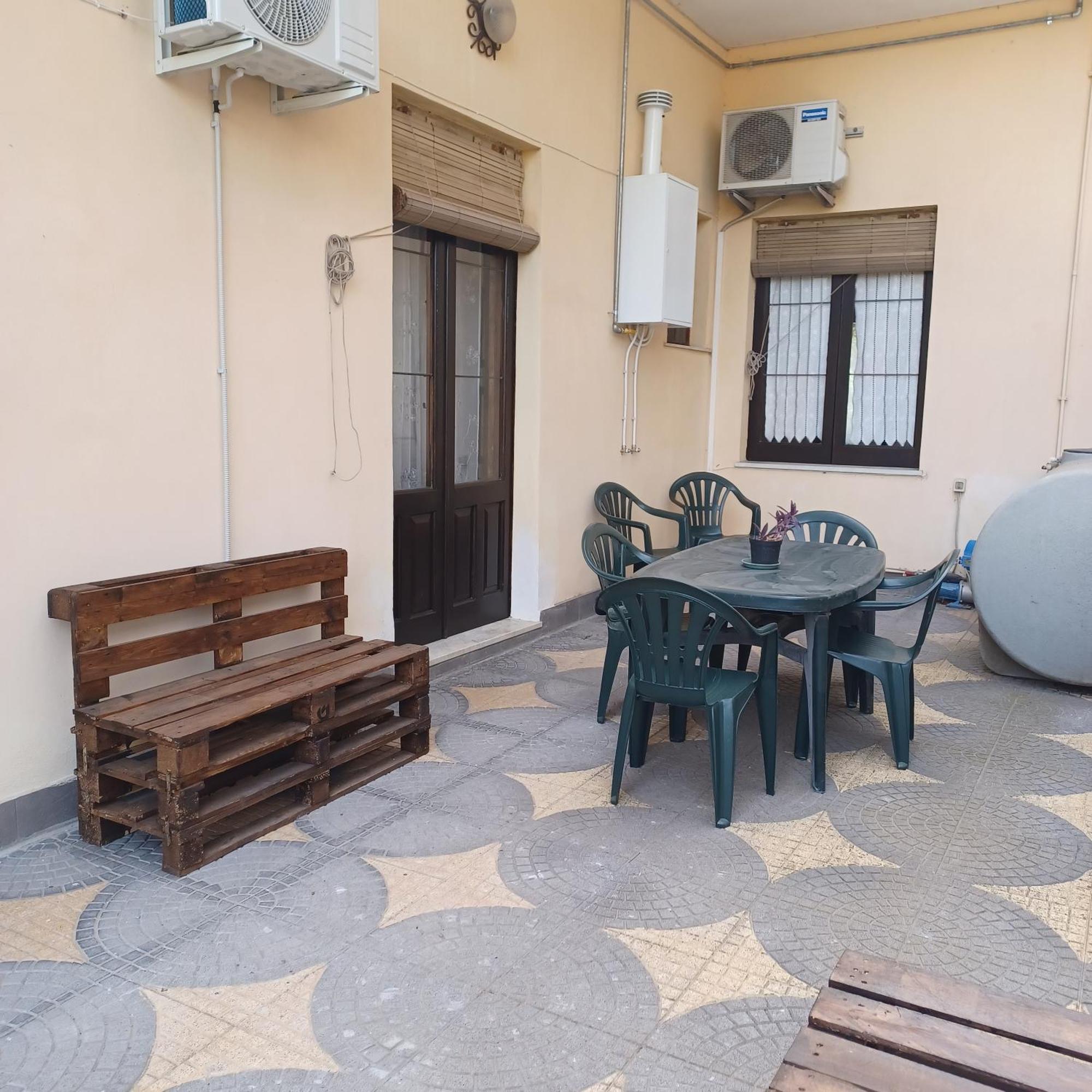 Casa Vacanza ' A Casa Dei Nonni 2 ' Belpasso Dış mekan fotoğraf