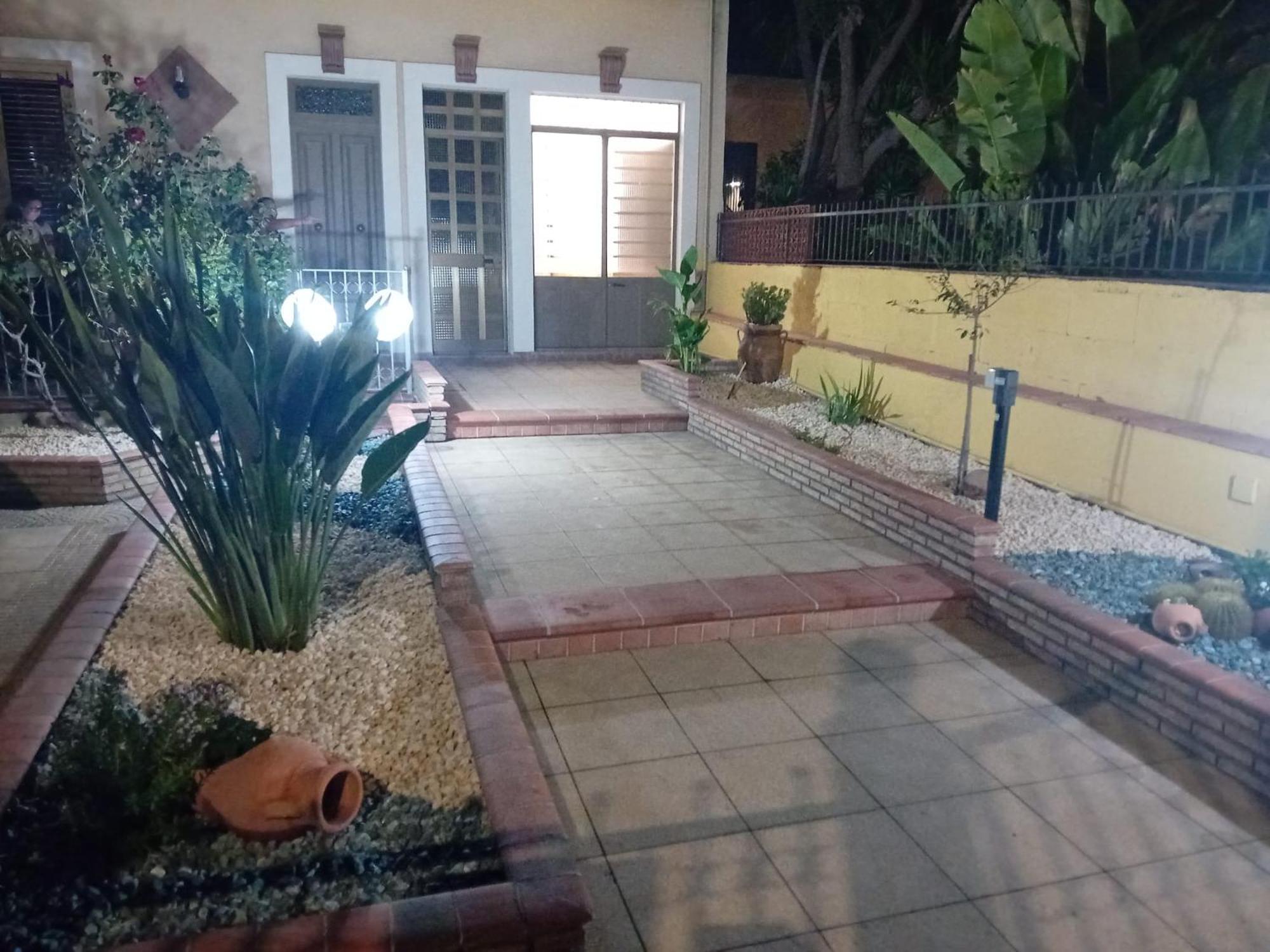 Casa Vacanza ' A Casa Dei Nonni 2 ' Belpasso Dış mekan fotoğraf